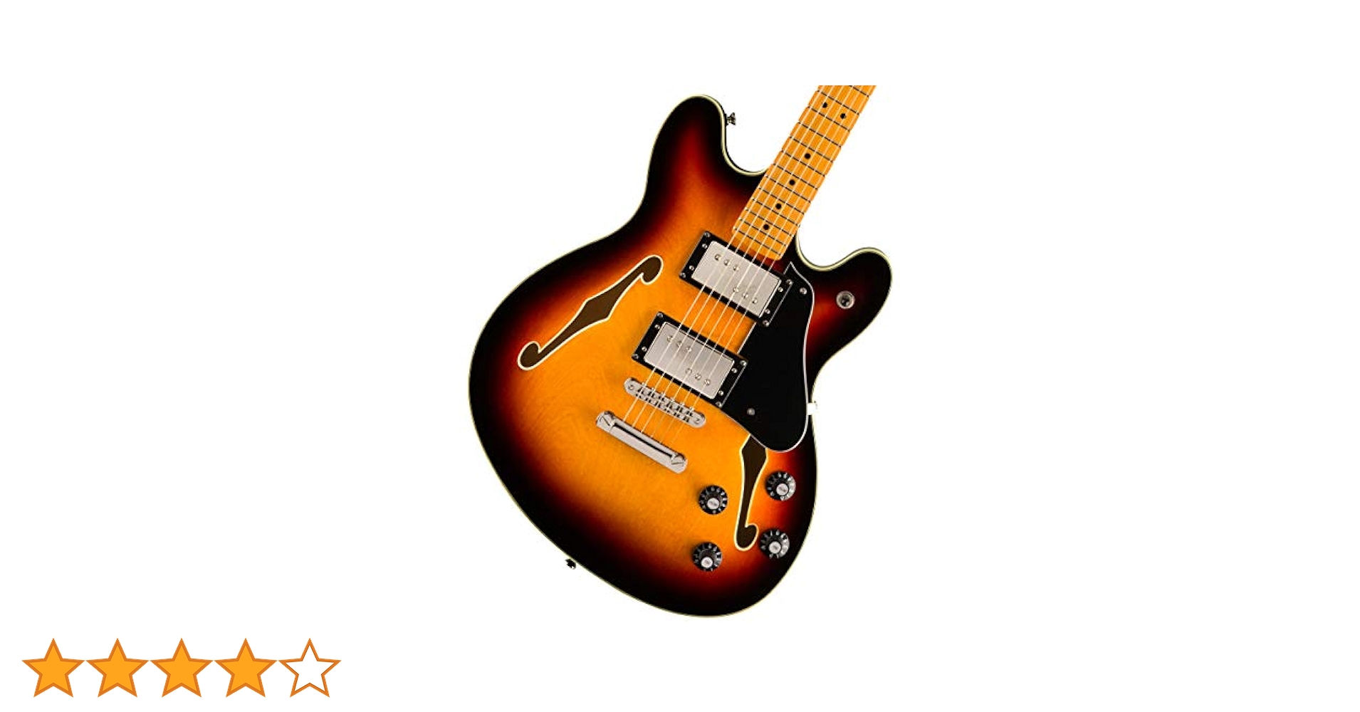 Amazon.co.jp: Squier by Fender エレキギター Classic Vibe